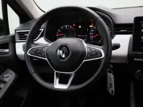 Renault Clio (2023) thumbnail 10