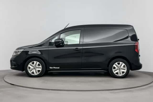 Renault Kangoo (2025) thumbnail 2
