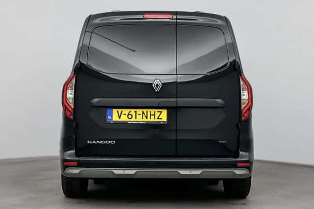 Renault Kangoo (2025) thumbnail 3