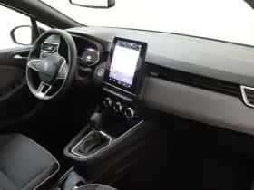 Renault Clio (2025) thumbnail 12