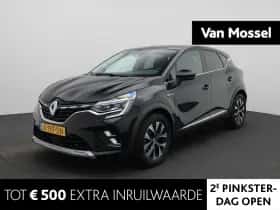 Renault Captur (2024)