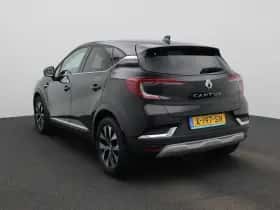 Renault Captur (2024) thumbnail 2
