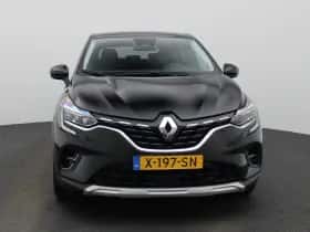 Renault Captur (2024) thumbnail 3