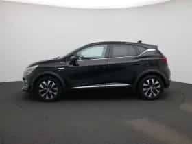 Renault Captur (2024) thumbnail 4