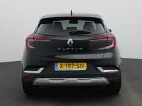 Renault Captur (2024) thumbnail 5