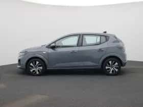 Dacia Sandero (2026) thumbnail 4