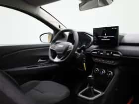 Dacia Sandero (2026) thumbnail 31