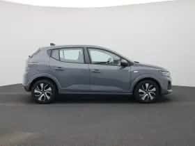 Dacia Sandero (2026) thumbnail 6