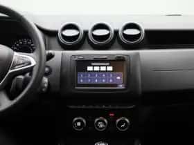 Dacia Duster (2020) thumbnail 12