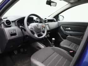 Dacia Duster (2020) thumbnail 28