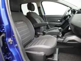 Dacia Duster (2020) thumbnail 30