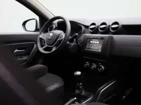 Dacia Duster (2020) thumbnail 33