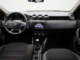 Dacia Duster (2020) thumbnail 34