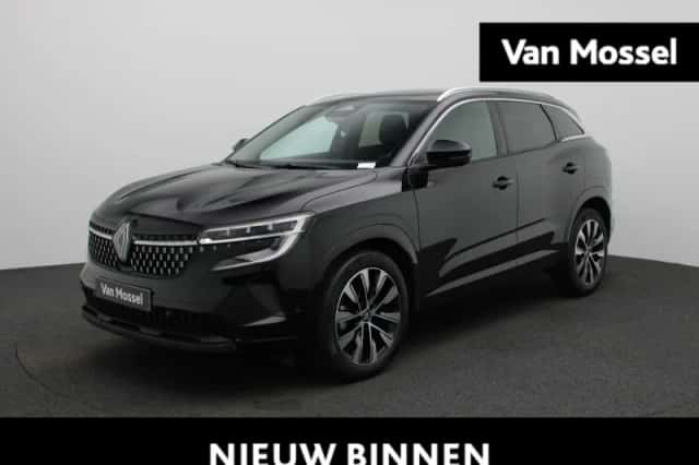 Renault Austral (2025) thumbnail 1