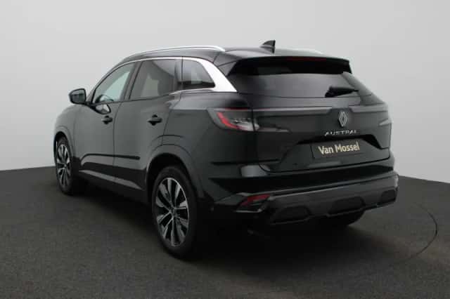 Renault Austral (2025) thumbnail 2