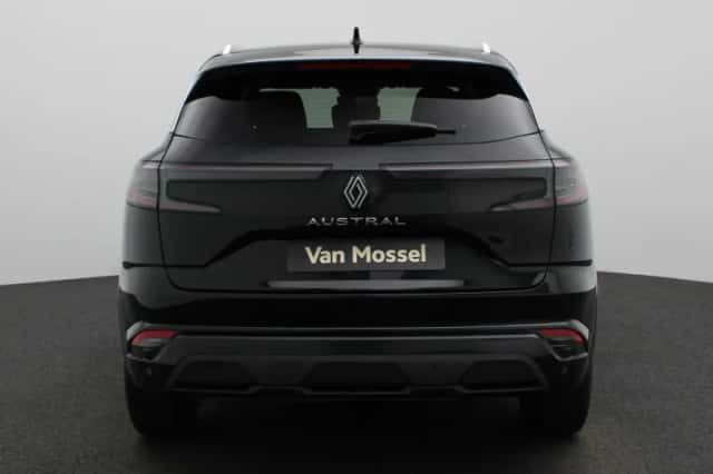 Renault Austral (2025) thumbnail 5