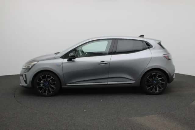 Renault Clio (2025) thumbnail 4
