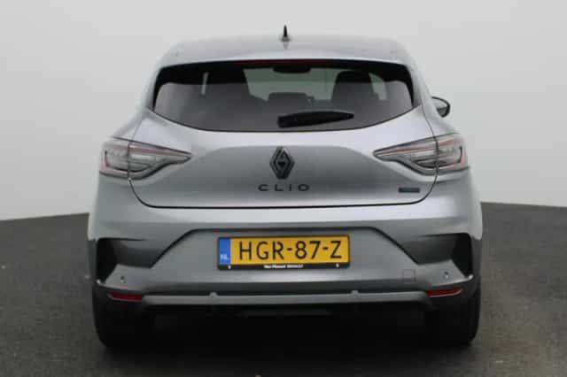Renault Clio (2025) thumbnail 5