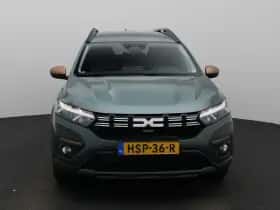 Dacia Jogger (2025) thumbnail 3