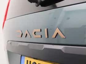 Dacia Jogger (2025) thumbnail 29