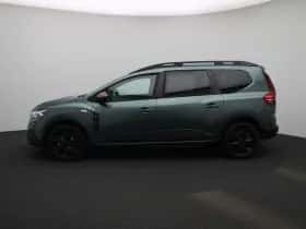 Dacia Jogger (2025) thumbnail 4