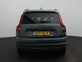 Dacia Jogger (2025) thumbnail 5