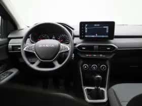 Dacia Jogger (2025) thumbnail 7