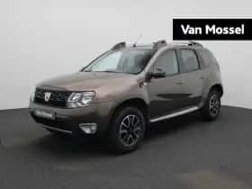 Dacia Duster (2017)