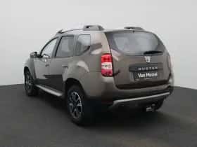 Dacia Duster (2017) thumbnail 2