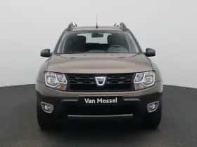 Dacia Duster (2017) thumbnail 3