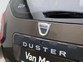 Dacia Duster (2017) thumbnail 34
