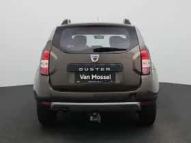 Dacia Duster (2017) thumbnail 5