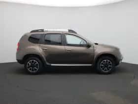 Dacia Duster (2017) thumbnail 6