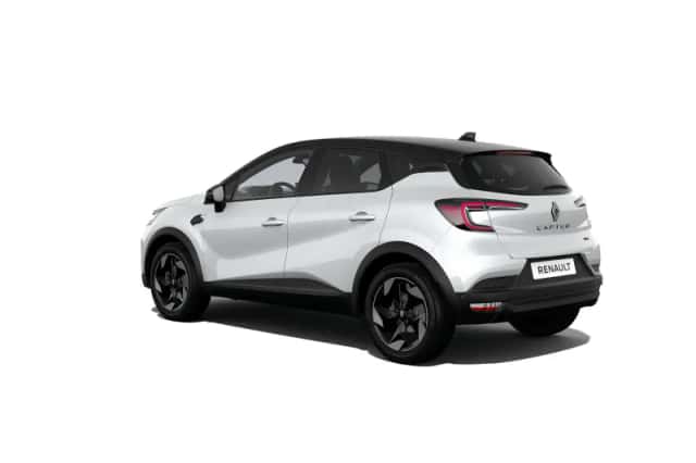 Renault Captur (2026) thumbnail 3