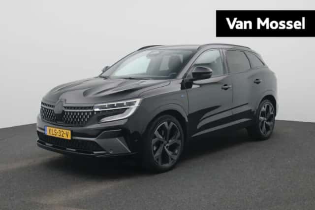 Renault Austral (2024) thumbnail 1