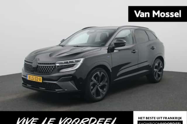 Renault Austral (2024) thumbnail 1