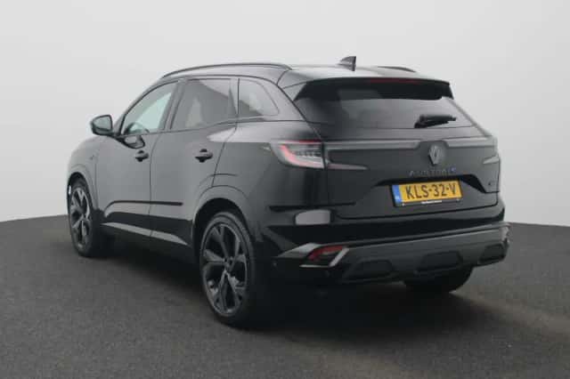 Renault Austral (2024) thumbnail 2
