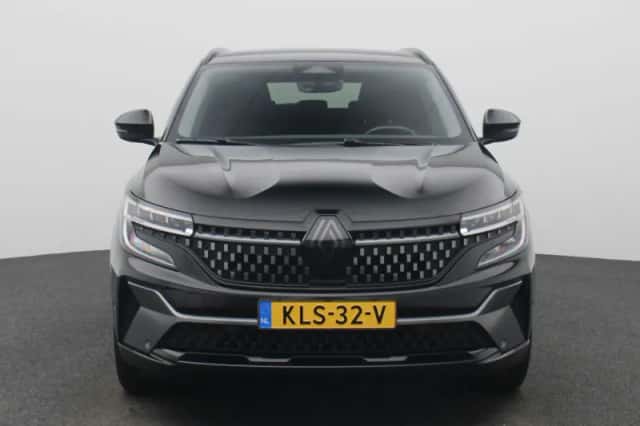 Renault Austral (2024) thumbnail 3