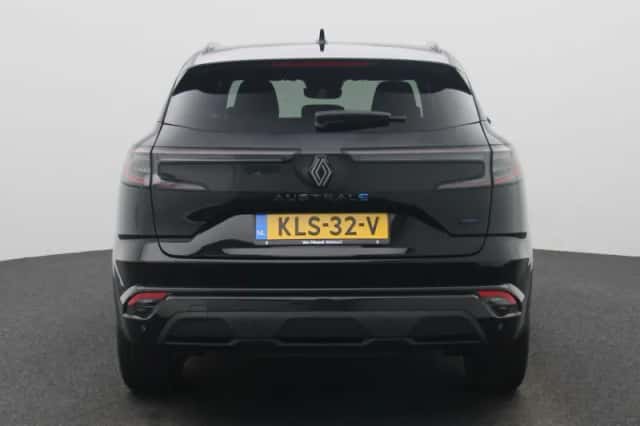 Renault Austral (2024) thumbnail 5