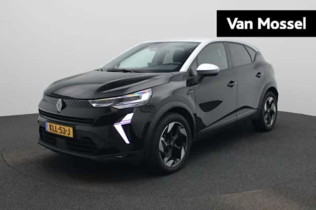 Renault Captur (2025) thumbnail 1