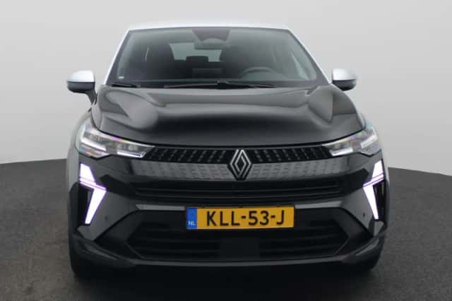 Renault Captur (2025) thumbnail 3