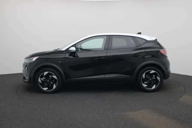 Renault Captur (2025) thumbnail 4