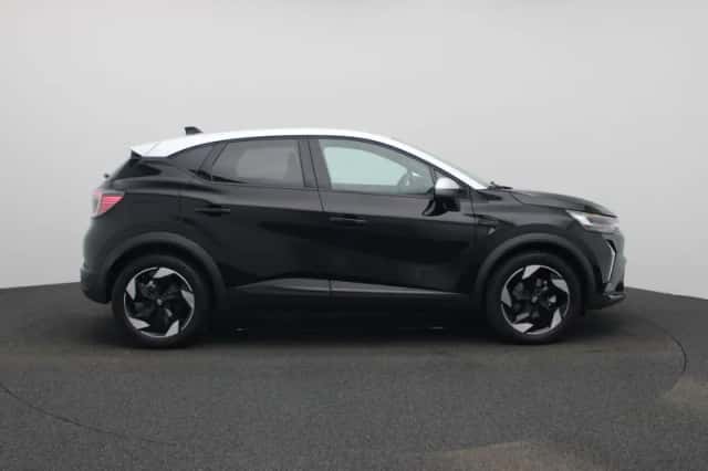 Renault Captur (2025) thumbnail 6