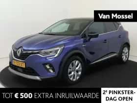 Renault Captur (2021)