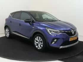 Renault Captur (2021) thumbnail 2