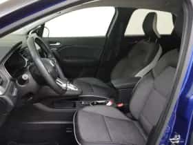 Renault Captur (2021) thumbnail 11