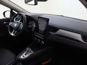 Renault Captur (2021) thumbnail 5