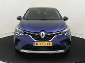 Renault Captur (2021) thumbnail 6