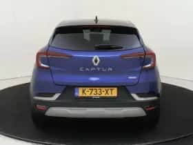 Renault Captur (2021) thumbnail 7