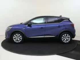 Renault Captur (2021) thumbnail 8